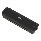 Ламинатор Fellowes Arc A4 черный (FS-45700) A4 (75-80мкм) 30см/мин (2вал.) лам.фото - фото 51528869 Ламинатор Fellowes Arc A4 черный (FS-45700) A4 (75-80мкм) 30см/мин (2вал.) лам.фото - фото 51528869