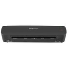 Ламинатор Fellowes Arc A4 черный (FS-45700) A4 (75-80мкм) 30см/мин (2вал.) лам.фото - фото 51528870 Ламинатор Fellowes Arc A4 черный (FS-45700) A4 (75-80мкм) 30см/мин (2вал.) лам.фото - фото 51528870