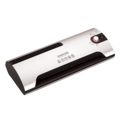 Ламинатор Office Kit L2323, A4, 75–150 мкм, 35 см/мин, 4 вала, холодное ламинирование, ламинирование фото