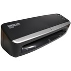 Ламинатор Office Kit L3250, 4 вала, A3, 60-125 мкм, 50 см/мин, реверс, холодная ламинация, ламинация фото, чёрный - Фото 3