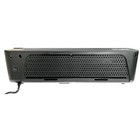 Ламинатор Office Kit L3250, 4 вала, A3, 60-125 мкм, 50 см/мин, реверс, холодная ламинация, ламинация фото, чёрный - Фото 4