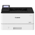 Принтер лазерный Canon i-Sensys LBP233dw (5162C008) A4 Duplex WiFi белый - Фото 2
