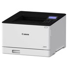 Принтер лазерный Canon i-Sensys LBP673Cdw (5456C007) A4 Duplex Net WiFi белый - Фото 1