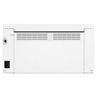 Принтер лазерный HP Laser 107w (4ZB78A) A4 WiFi белый - Фото 6