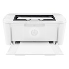 Принтер лазерный HP LaserJet M110we (7MD66E) A4 WiFi белый - Фото 1
