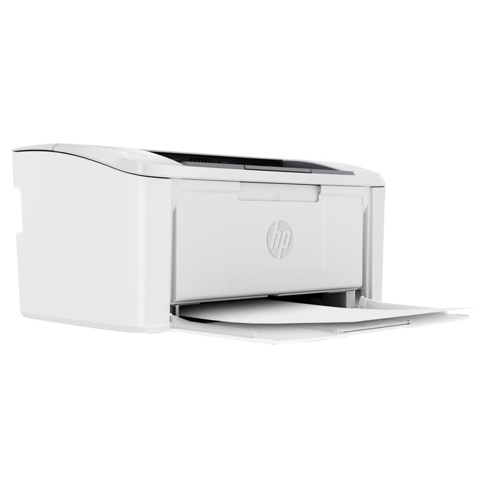 Принтер лазерный HP LaserJet M110we (7MD66E) A4 WiFi белый - фото 1883023544