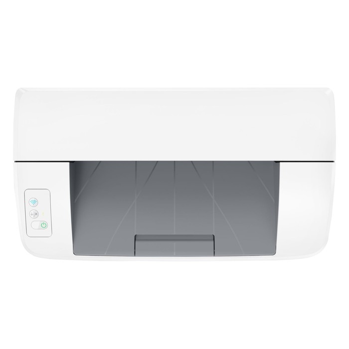 Принтер лазерный HP LaserJet M110we (7MD66E) A4 WiFi белый - фото 1883023546
