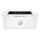 Принтер лазерный HP LaserJet M111a (7MD67A) A4 белый - Фото 1