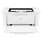 Принтер лазерный HP LaserJet M111a (7MD67A) A4 белый - Фото 4