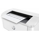 Принтер лазерный HP LaserJet M111a (7MD67A) A4 белый - Фото 5