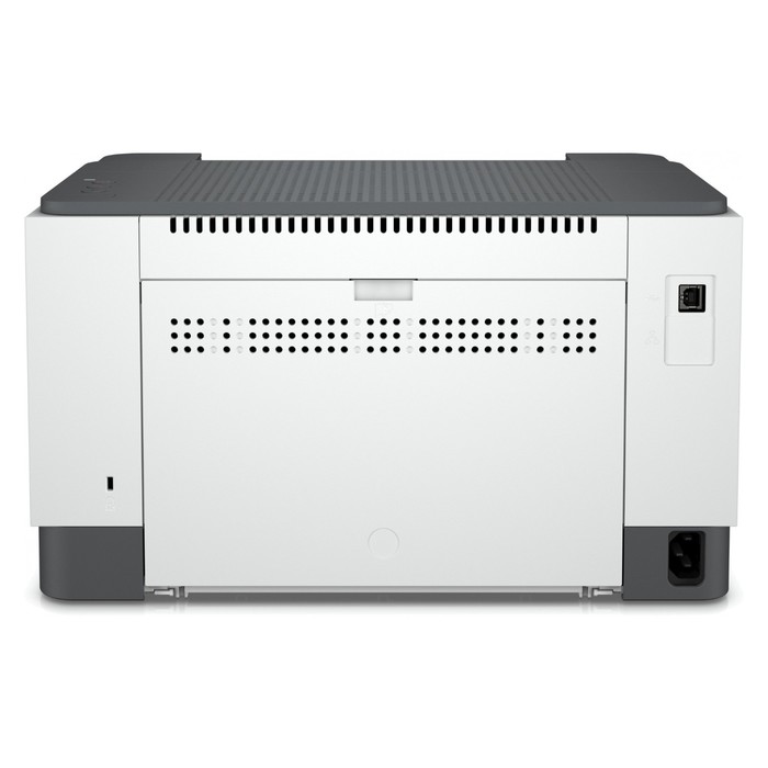 Принтер лазерный HP LaserJet M211d (9YF82A) A4 Duplex белый - фото 51529072