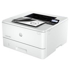 Принтер лазерный HP LaserJet Pro 4003dn (2Z609A) A4 Duplex Net белый - Фото 1