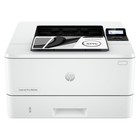 Принтер лазерный HP LaserJet Pro 4003dn (2Z609A) A4 Duplex Net белый - Фото 2
