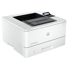 Принтер лазерный HP LaserJet Pro 4003dn (2Z609A) A4 Duplex Net белый - Фото 3