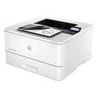 Принтер лазерный HP LaserJet Pro 4003dw (2Z610A) A4 Duplex Net WiFi белый - фото 301356501