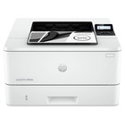 Принтер лазерный HP LaserJet Pro 4003dw (2Z610A) A4 Duplex Net WiFi белый - Фото 2
