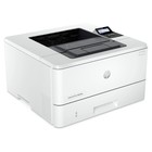 Принтер лазерный HP LaserJet Pro 4003dw (2Z610A) A4 Duplex Net WiFi белый - Фото 3