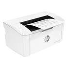 Принтер лазерный HP LaserJet Pro M15w (W2G51A) A4 WiFi белый - фото 51529081 Принтер лазерный HP LaserJet Pro M15w (W2G51A) A4 WiFi белый - фото 51529081