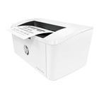 Принтер лазерный HP LaserJet Pro M15w (W2G51A) A4 WiFi белый - фото 51529082 Принтер лазерный HP LaserJet Pro M15w (W2G51A) A4 WiFi белый - фото 51529082