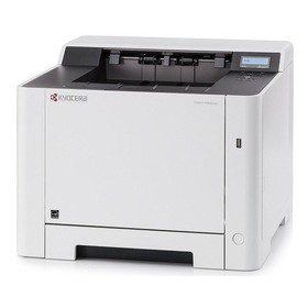 Принтер лазерный Kyocera Ecosys P5026cdw (1102RB3NL0) A4 Duplex Net WiFi белый