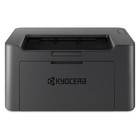 Принтер лазерный Kyocera Ecosys PA2001 (1102Y73NL0) A4 черный - Фото 2