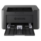 Принтер лазерный Kyocera Ecosys PA2001 (1102Y73NL0) A4 черный - Фото 3