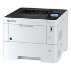 Принтер лазерный Kyocera P3145dn (1102TT3NL0) A4 Duplex Net белый - фото 301411389