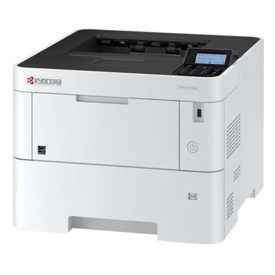 Принтер лазерный Kyocera P3145dn (1102TT3NL0) A4 Duplex Net белый