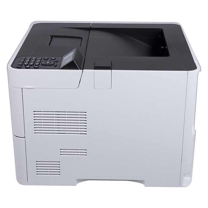 Принтер лазерный Kyocera P3145dn A4 Duplex Net белый (в комплекте: + картридж) - фото 1905127859