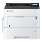 Принтер лазерный Kyocera P3260dn (1102WD3NL0) A4 Duplex Net белый - Фото 1
