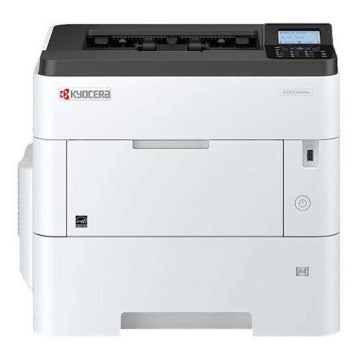 Принтер лазерный Kyocera P3260dn (1102WD3NL0) A4 Duplex Net белый