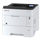 Принтер лазерный Kyocera P3260dn (1102WD3NL0) A4 Duplex Net белый - Фото 2