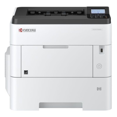 Принтер лазерный Kyocera P3260dn A4 Duplex Net белый (в комплекте: + картридж)