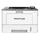 Принтер лазерный Pantum BP5100DN A4 Duplex Net белый - фото 300864656