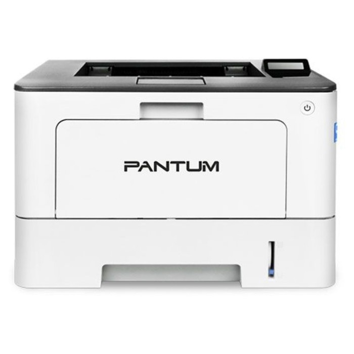 Принтер лазерный Pantum BP5100DN A4 Duplex Net белый - фото 1905127864