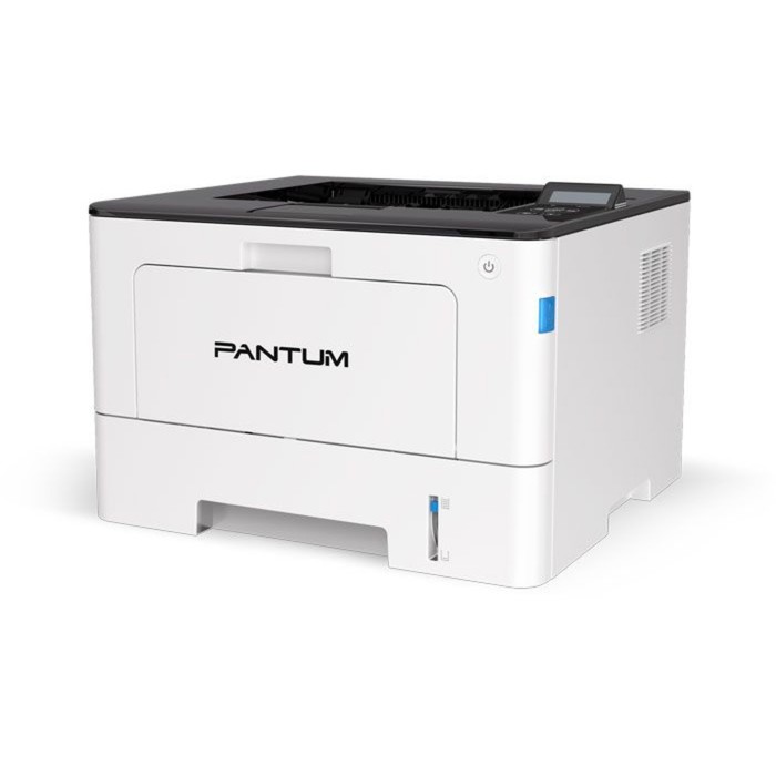 Принтер лазерный Pantum BP5100DN A4 Duplex Net белый - фото 1905127865