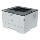 Принтер лазерный Pantum BP5100DW A4 Duplex Net WiFi белый - фото 301356507