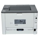 Принтер лазерный Pantum BP5100DW A4 Duplex Net WiFi белый - Фото 4