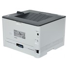 Принтер лазерный Pantum BP5100DW A4 Duplex Net WiFi белый - Фото 5