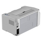 Принтер лазерный Pantum P2200 A4 серый - Фото 4