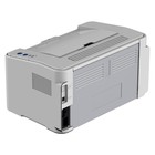 Принтер лазерный Pantum P2506W A4 WiFi серый - Фото 6