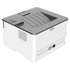Принтер лазерный Pantum P3300DW A4 Duplex Net WiFi белый - Фото 5