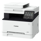МФУ лазерный Canon i-Sensys MF657Cdw (5158C001) A4 Duplex Wi-Fi, белый - Фото 1
