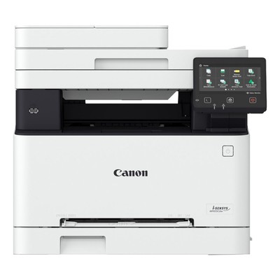 МФУ лазерный Canon i-Sensys MF657Cdw (5158C001) A4 Duplex Wi-Fi, белый