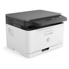 МФУ лазерный HP Color 178nw (4ZB96A) A4 Wi-Fi, белый - Фото 2