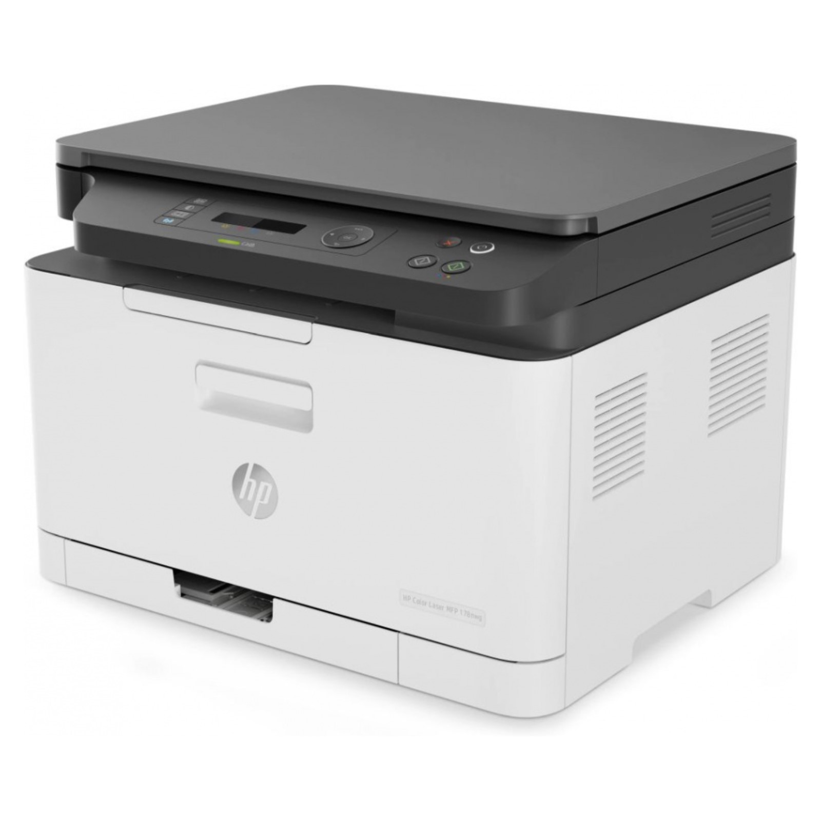 Hp Laser Mfp 135wr Картридж Купить