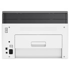 МФУ лазерный HP Color 178nw (4ZB96A) A4 Wi-Fi, белый - Фото 4