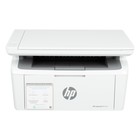МФУ лазерный HP LaserJet M141a (7MD73A) A4, белый - Фото 1