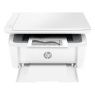 МФУ лазерный HP LaserJet M141a (7MD73A) A4, белый - Фото 2