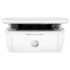 МФУ лазерный HP LaserJet M141a (7MD73A) A4, белый - Фото 3